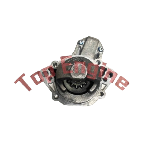 Mitsubishi Starter Motor M002T86971ZT | 12V 2.0kW | 4N15 Triton L200 Pajero Sport